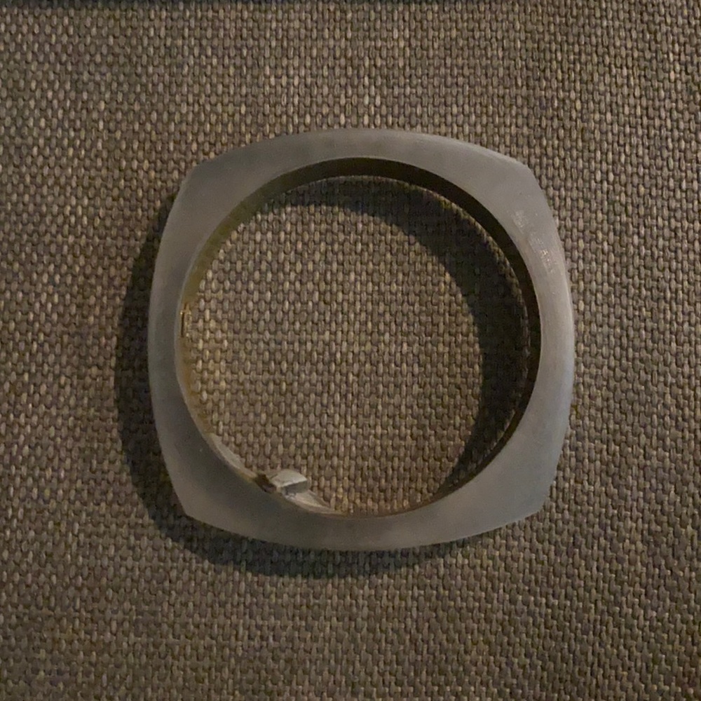 Alexis Bittar Lucite Bangle